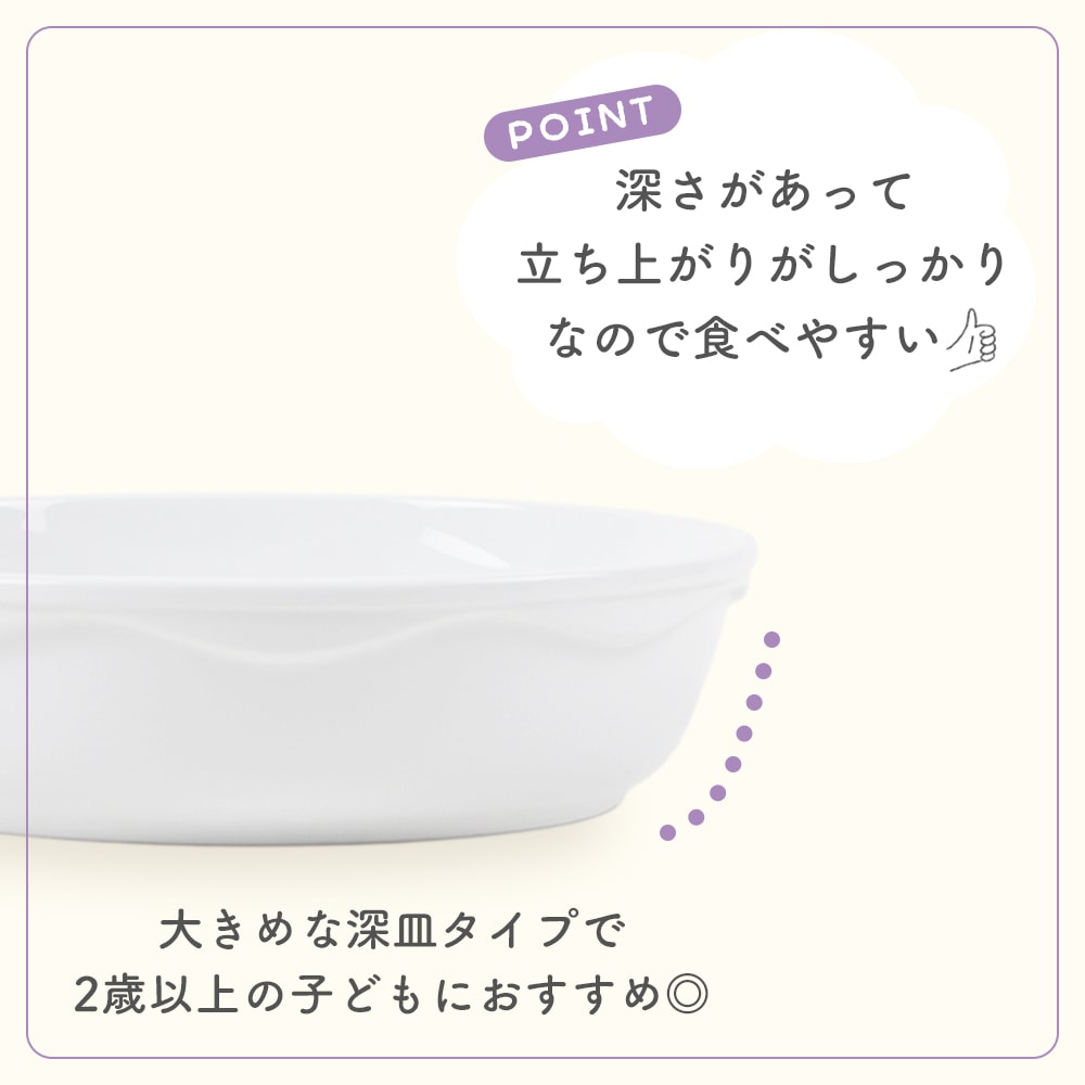 商品のポイント